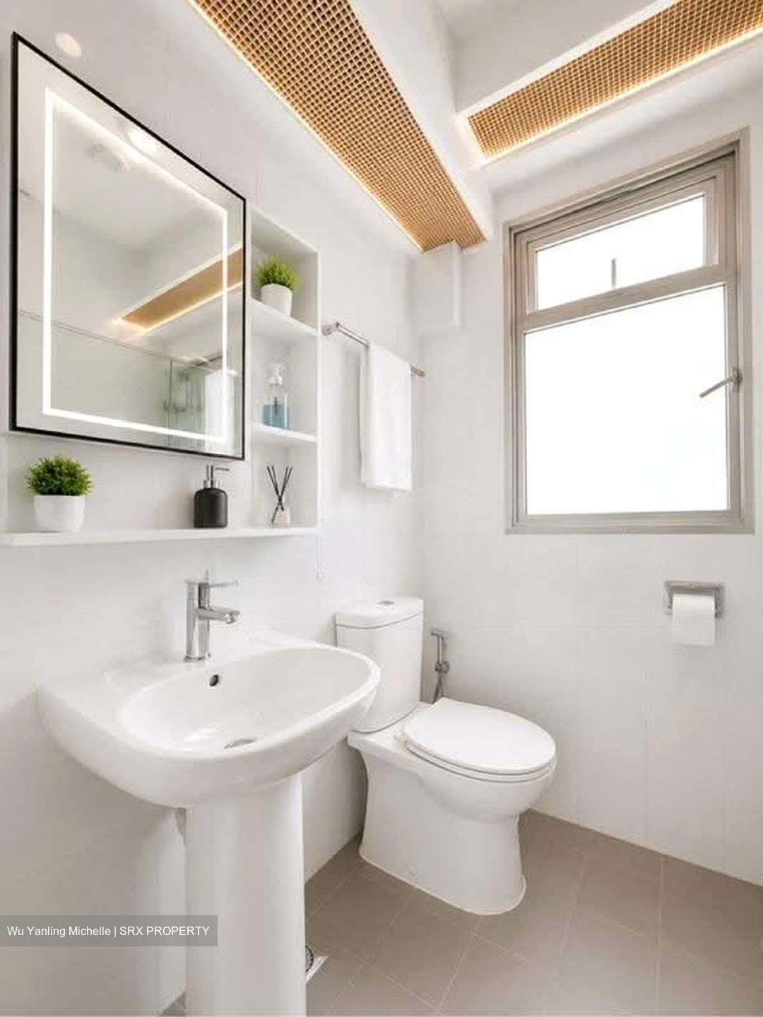 Blk 292B Skypeak @ Bukit Batok (Bukit Batok), HDB 4 Rooms #634642331